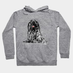 Hungarian Puli Hoodie